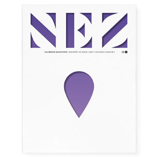 Nez, la revue olfactive – #13 – De près ou de loin