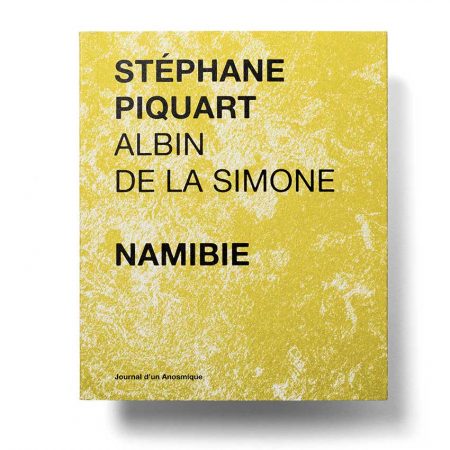Namibie - Stéphane Piquart & Albin de la Simone