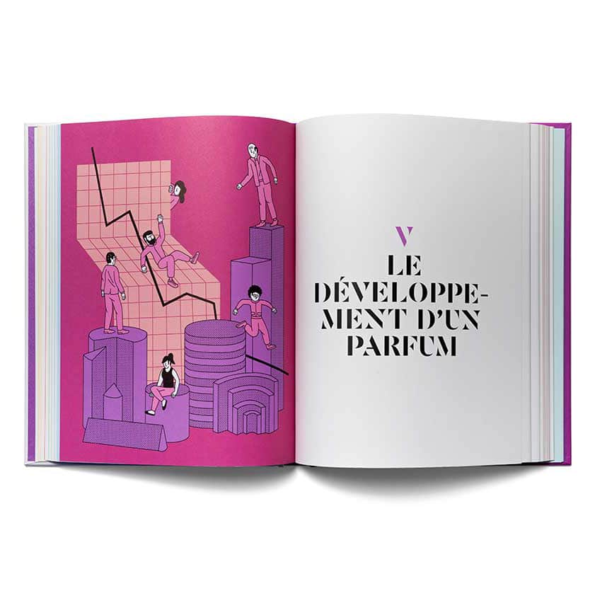 Le Grand Livre du parfum - Collectif (Nouvelle édition augmentée) – Image 2