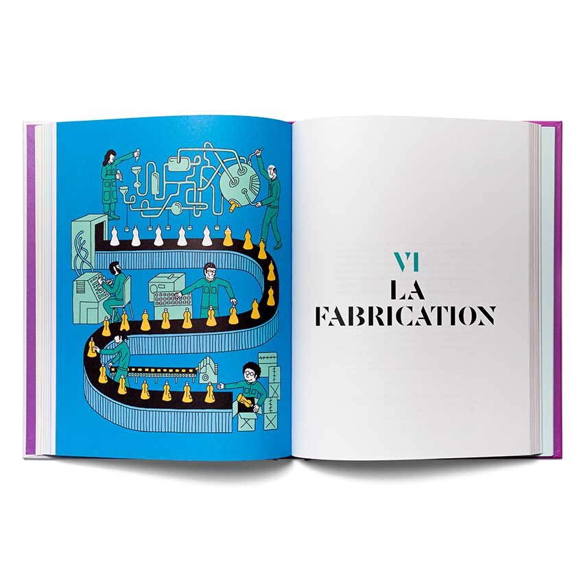 Le Grand Livre du parfum - Collectif (Nouvelle édition augmentée) – Image 4