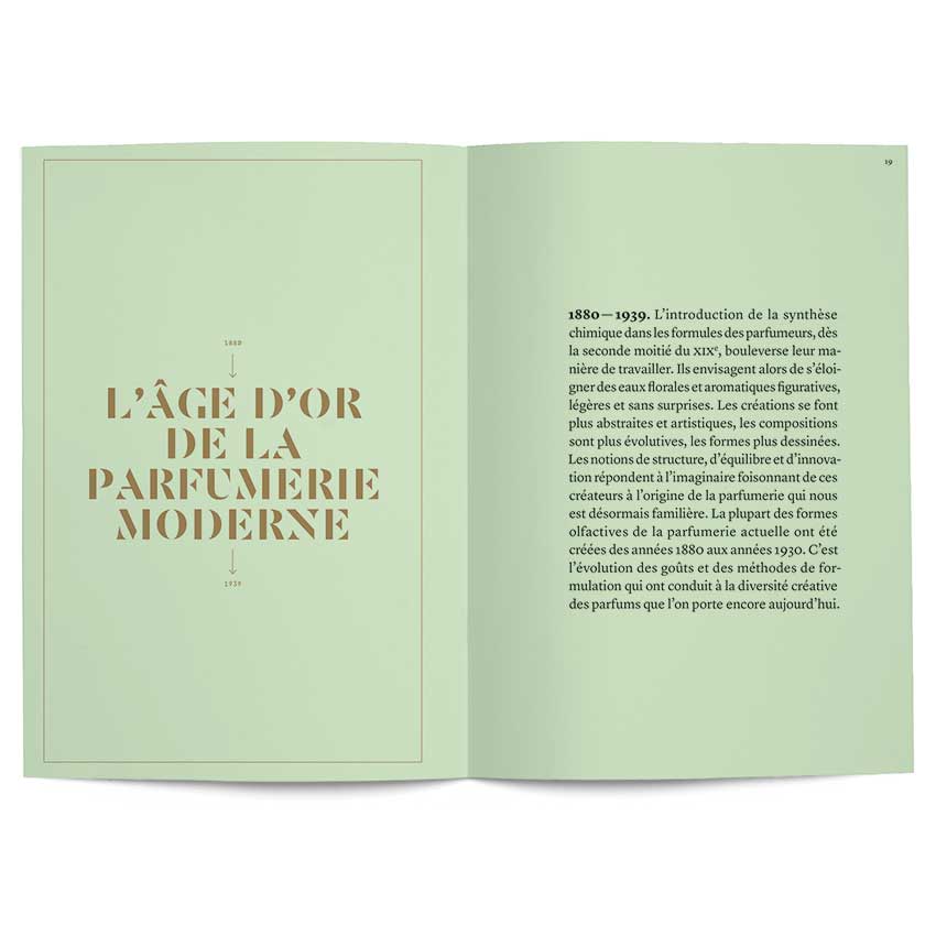 Les cent onze parfums qu'il faut sentir avant de mourir - Yohan Cervi, Jeanne Doré, Alexis Toublanc – Image 6