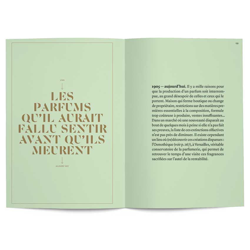 Les cent onze parfums qu'il faut sentir avant de mourir - Yohan Cervi, Jeanne Doré, Alexis Toublanc – Image 9