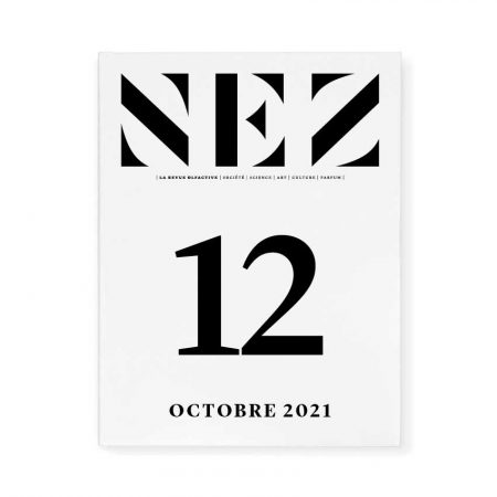 Couverture Nez