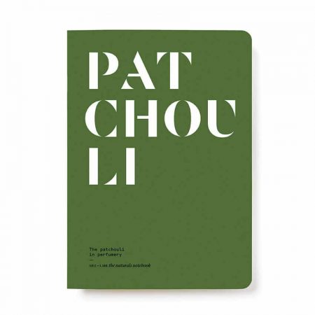 Patchouli in Perfumery - Collective