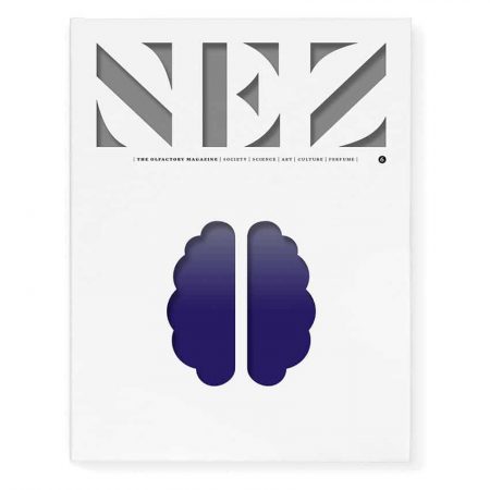 Nez, The Olfactory Magazine - #06 - Body and Mind