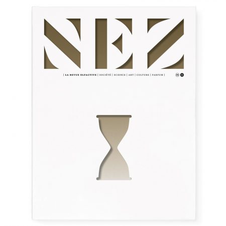 Nez, la revue olfactive #11