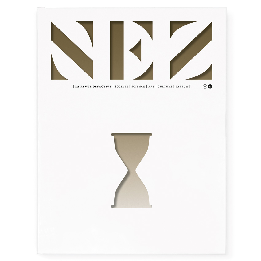 Nez, la revue olfactive #11