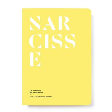 Le Narcisse en parfumerie - Collectif