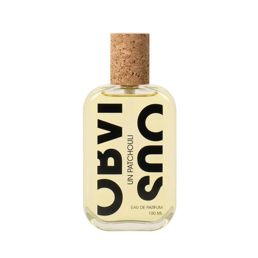 Un patchouli - Obvious