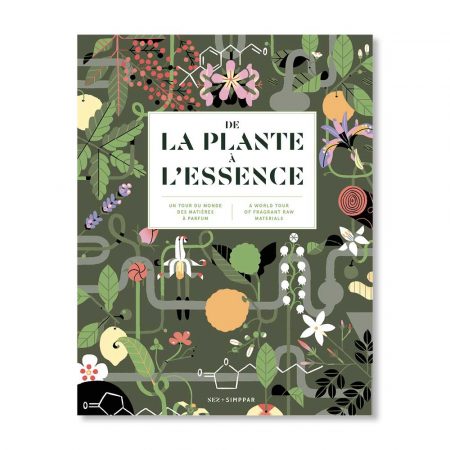 De la plante à l'essence