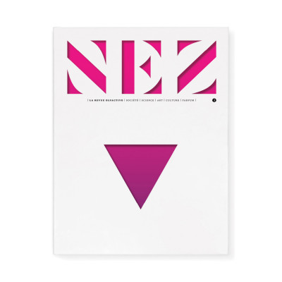 Nez, la revue olfactive #3