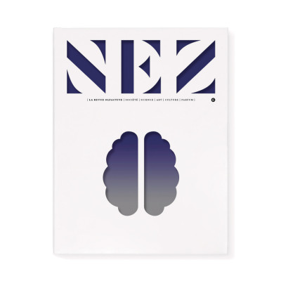 Nez, la revue olfactive #6