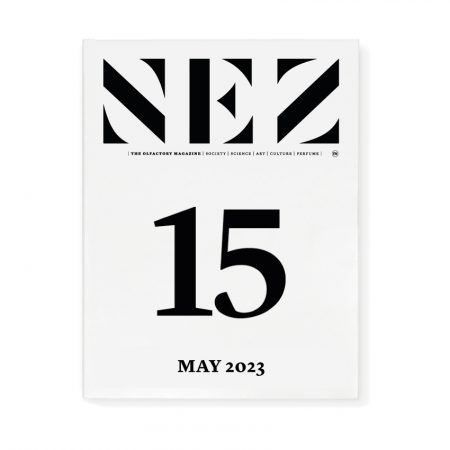 Nez, the Olfactory Magazine #15
