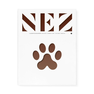 Nez, la revue olfactive #7