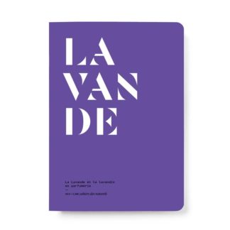 La Lavande en parfumerie - Collectif