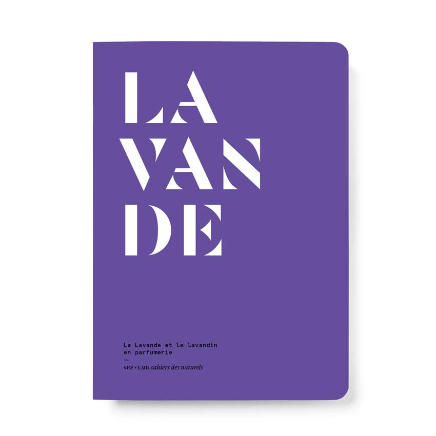 La Lavande en parfumerie - Collectif