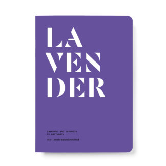 Lavender and lavandin in perfumery - Collective