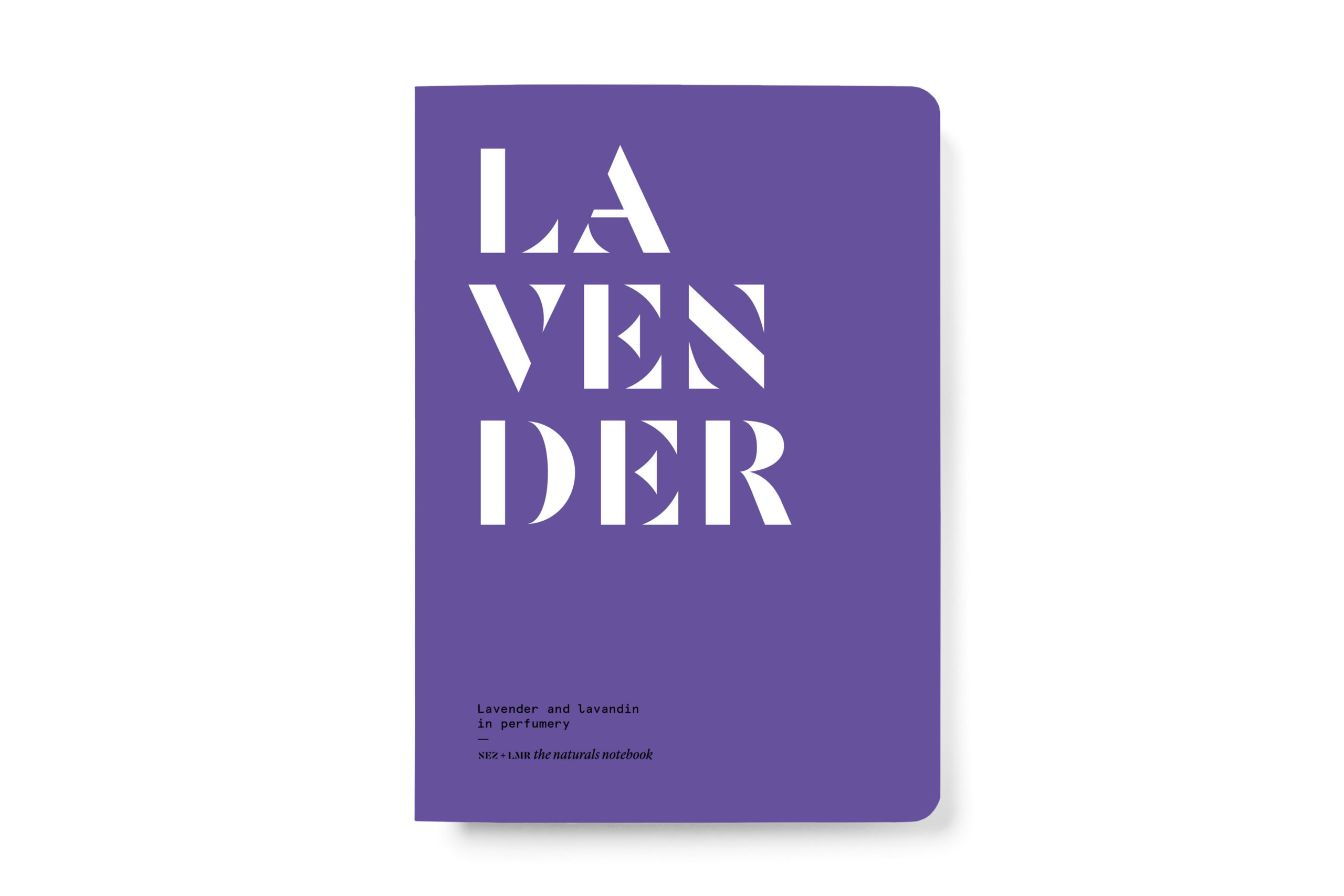 Lavender and lavandin in perfumery - Collective
