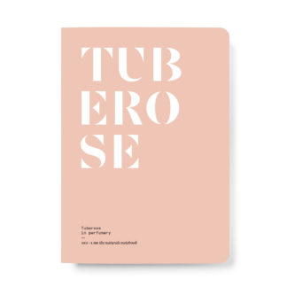 Tuberose in perfumery - Collective