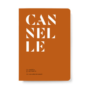 La Cannelle en parfumerie - Collectif