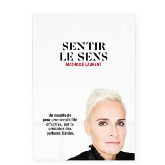 Sentir le sens - Mathilde Laurent