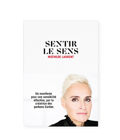 Sentir le sens - Mathilde Laurent
