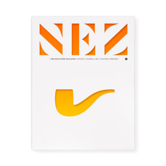 Nez, the Olfactory Magazine #04 - Art and Perfume